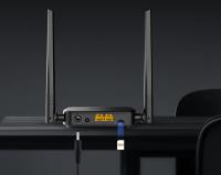 TENDA 4G03 2 PORT 10/100 300MBPS 2.4GHz 1xSIM 3G/4G KABLOSUZ ROUTER BEYAZ 4G 